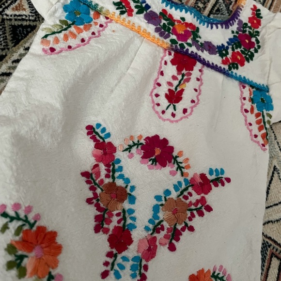 Embroidered Shirt - Picture 4 of 5